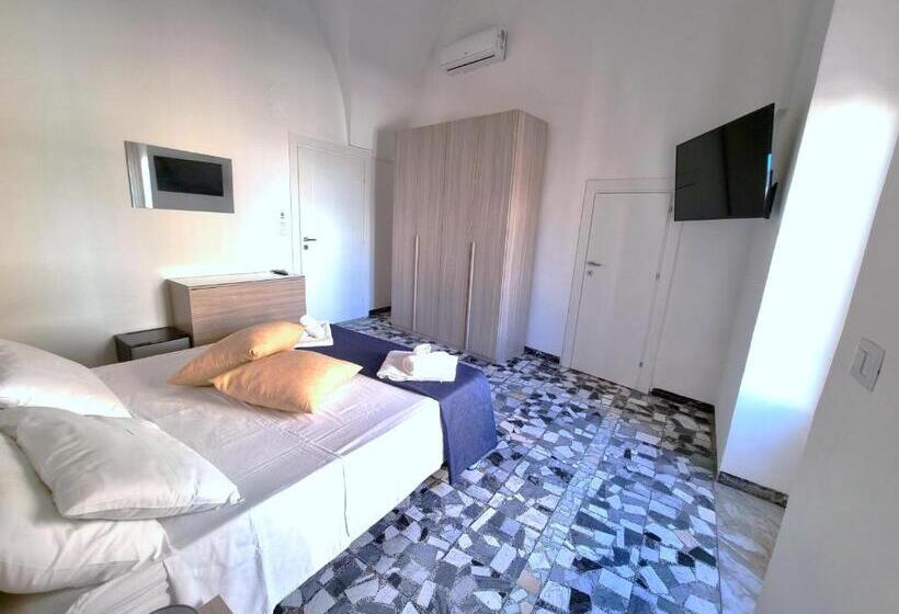 Templari Suite B&b Mesagne