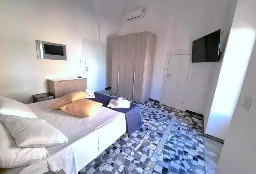 Templari Suite   B&b Mesagne