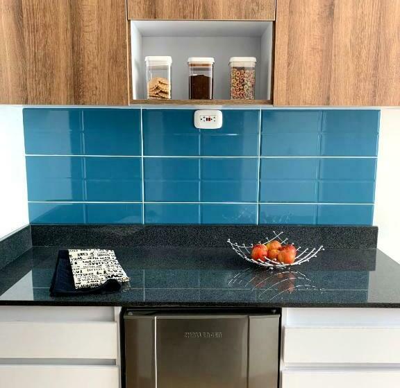 Ulivin Apartaestudios Manizales