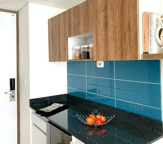 Ulivin Apartaestudios Manizales