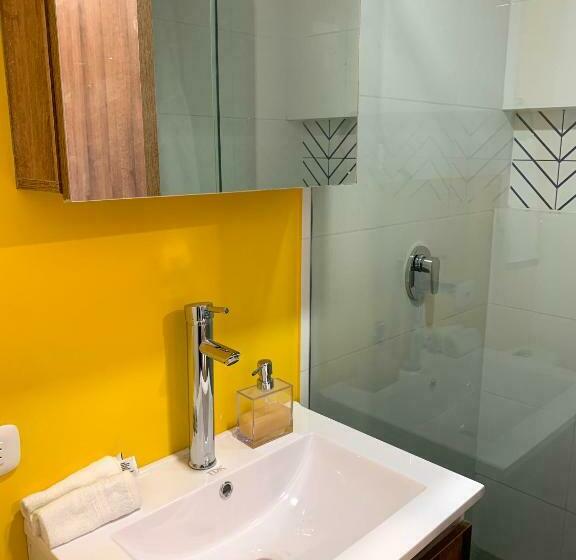 Ulivin Apartaestudios Manizales