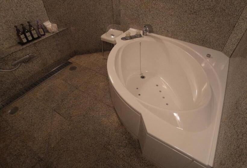 ホテルラパンセ Adult Only