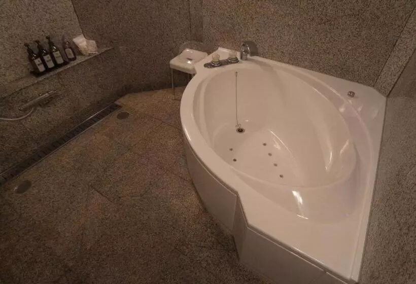 ホテルラパンセ Adult Only