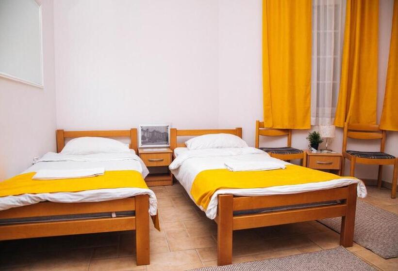 هاستل Domaćinska Kuća Banja Luka