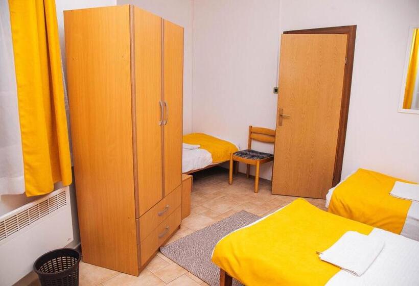 هاستل Domaćinska Kuća Banja Luka