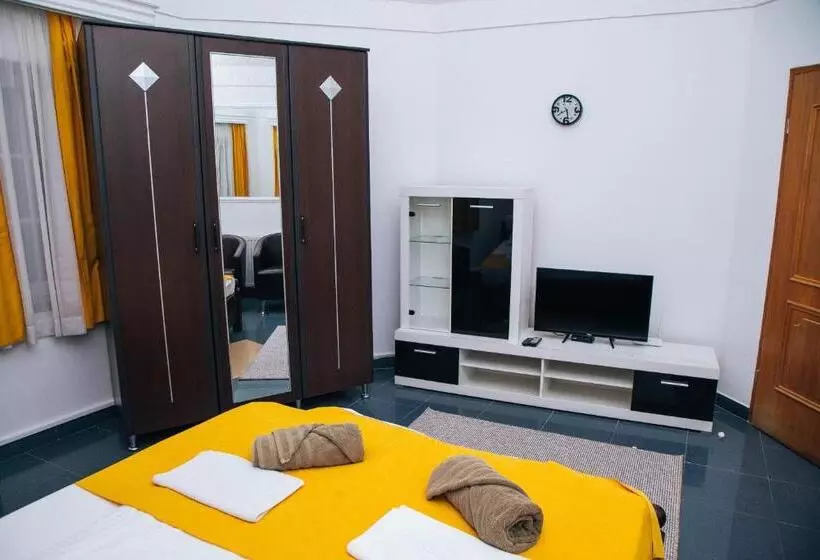 هاستل Domaćinska Kuća Banja Luka