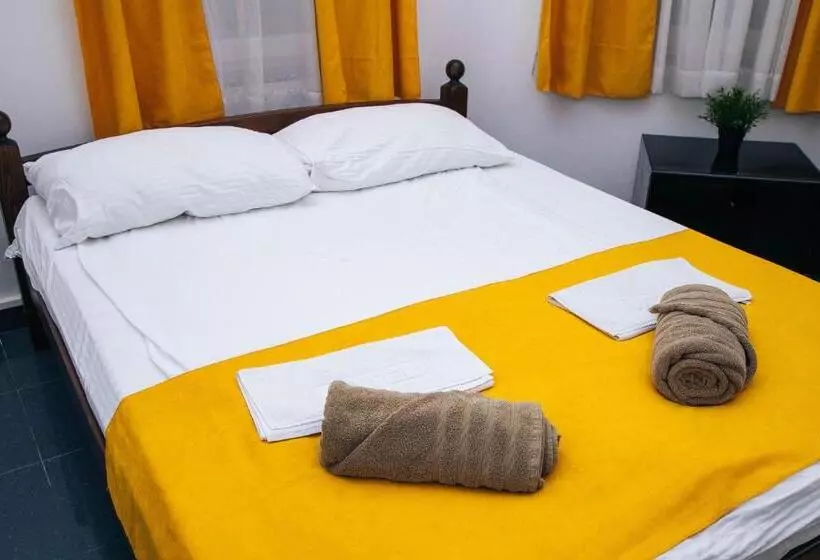 هاستل Domaćinska Kuća Banja Luka