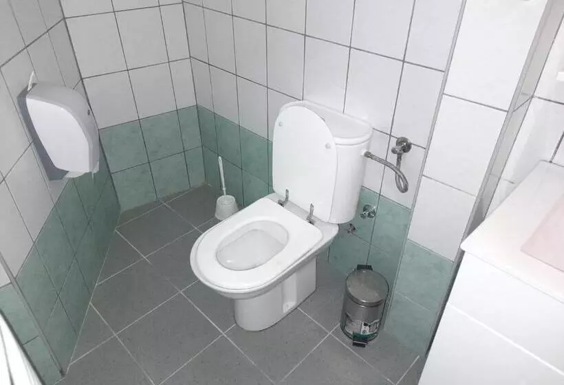 هاستل Domaćinska Kuća Banja Luka