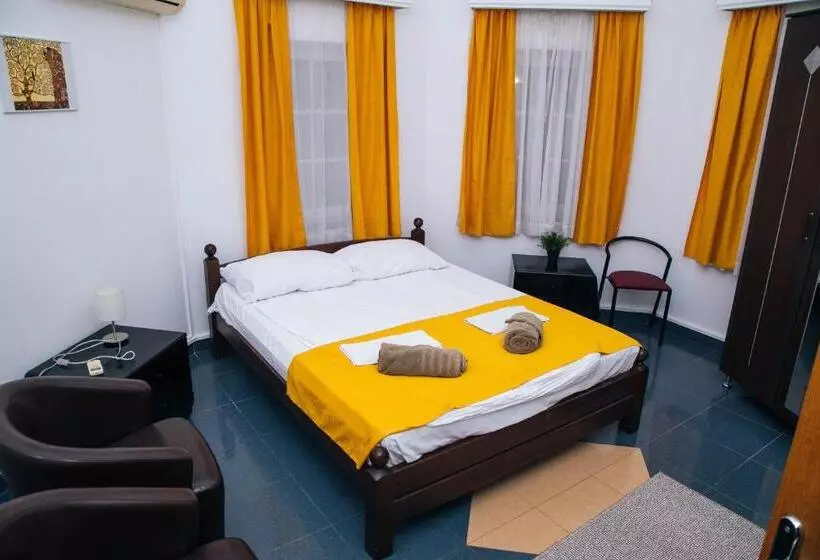 هاستل Domaćinska Kuća Banja Luka