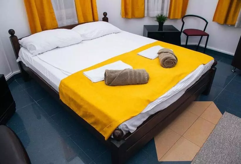 هاستل Domaćinska Kuća Banja Luka