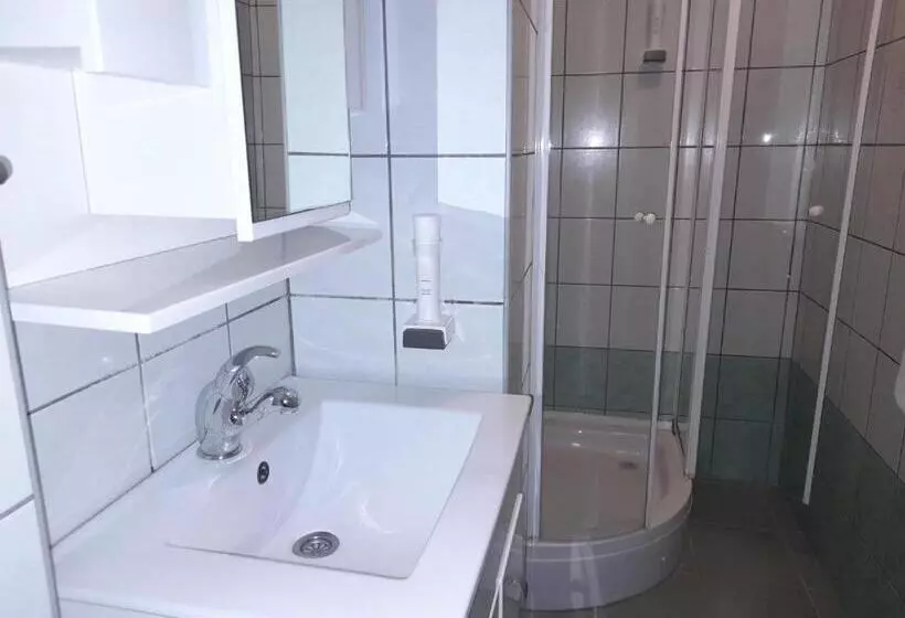 هاستل Domaćinska Kuća Banja Luka