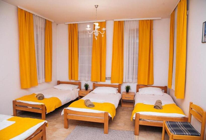 هاستل Domaćinska Kuća Banja Luka