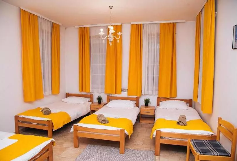 هاستل Domaćinska Kuća Banja Luka