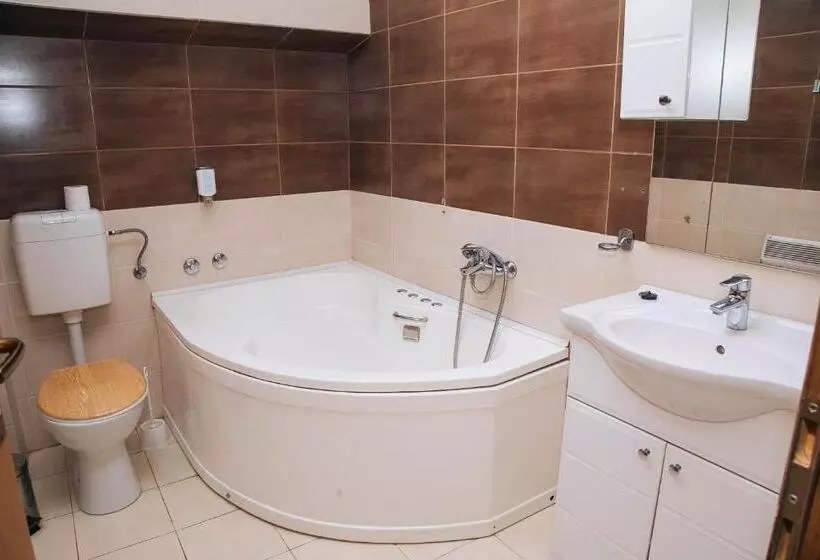 هاستل Domaćinska Kuća Banja Luka