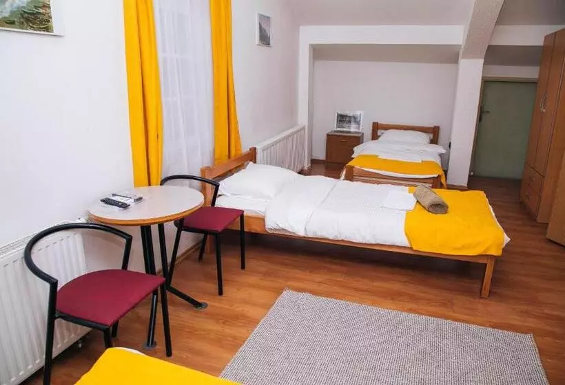 هاستل Domaćinska Kuća Banja Luka