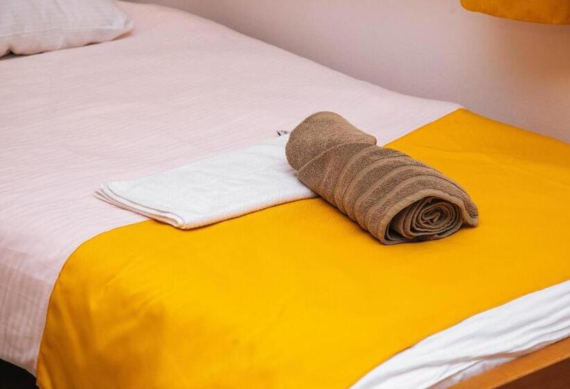 هاستل Domaćinska Kuća Banja Luka