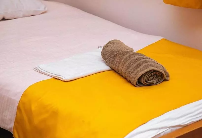 هاستل Domaćinska Kuća Banja Luka