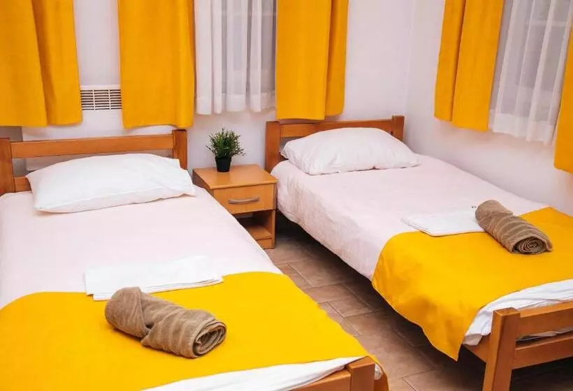 هاستل Domaćinska Kuća Banja Luka