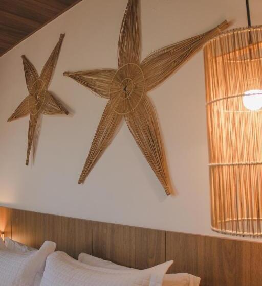 هاستل Pousada Corália