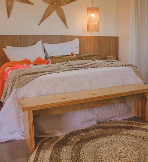 هاستل Pousada Corália