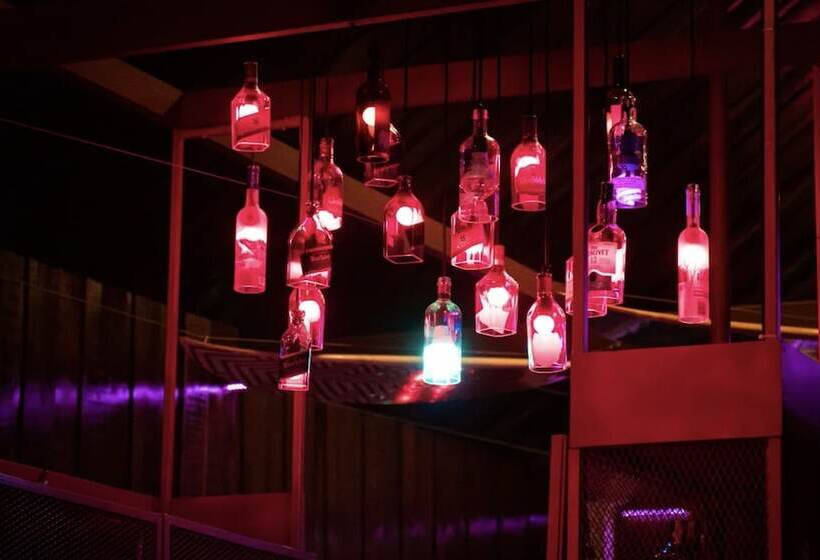 호스텔 Slumber Resort Koh Chang