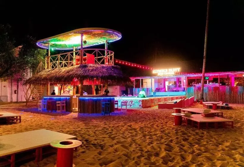 هاستل Slumber Resort Koh Chang