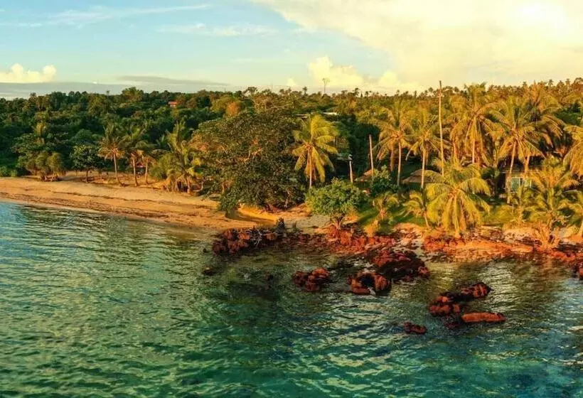 هاستل Slumber Resort Koh Chang