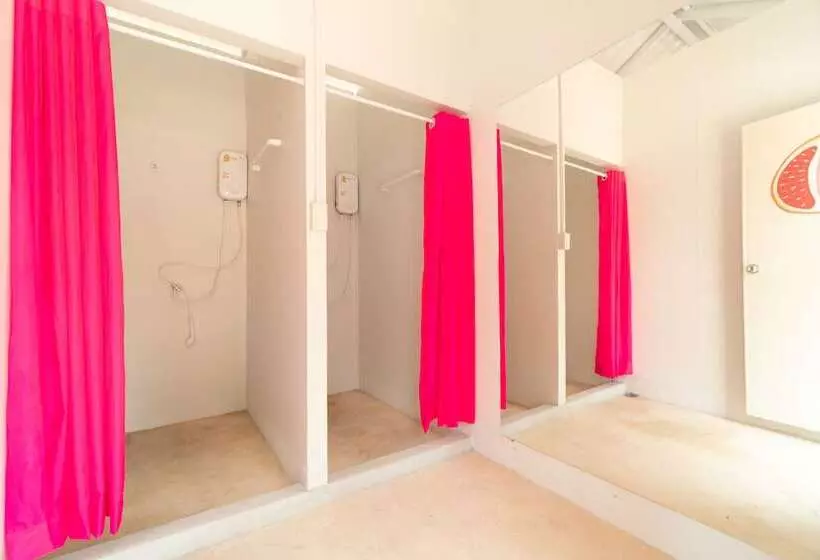 هاستل Slumber Resort Koh Chang