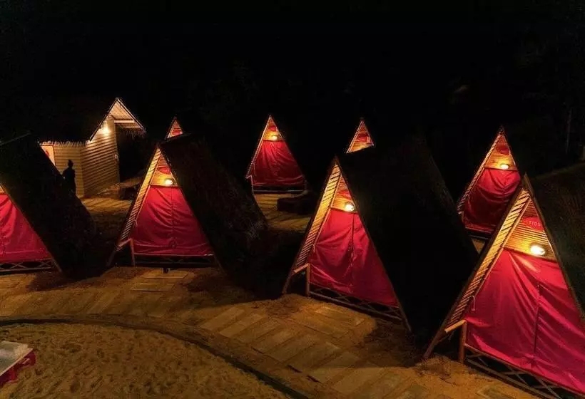 هاستل Slumber Resort Koh Chang