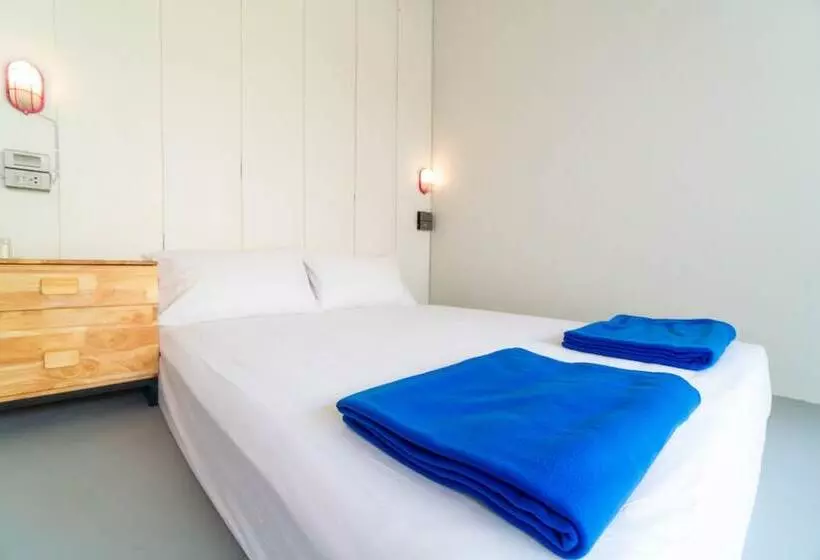 هاستل Slumber Resort Koh Chang