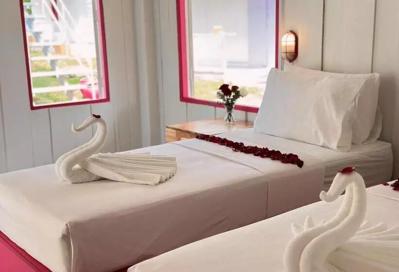 هاستل Slumber Resort Koh Chang