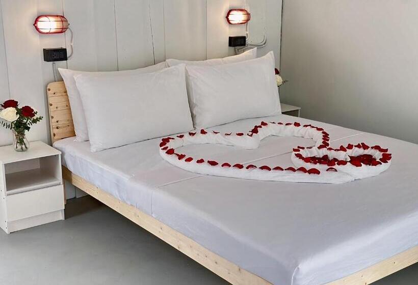 호스텔 Slumber Resort Koh Chang