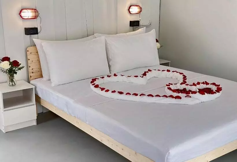 هاستل Slumber Resort Koh Chang