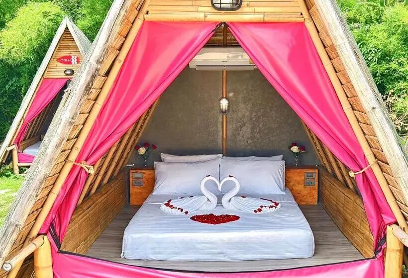 هاستل Slumber Resort Koh Chang