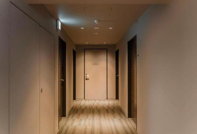 Apartment Hotel 11 Namba