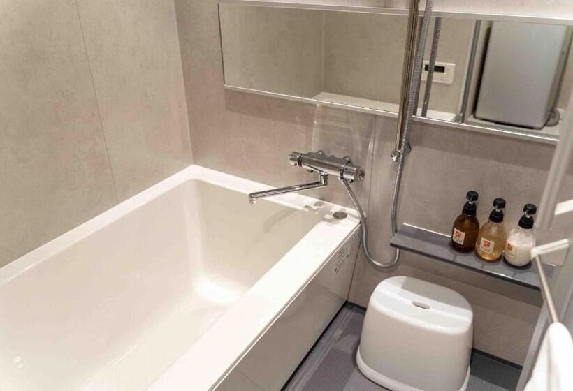 Apartment Hotel 11 Namba