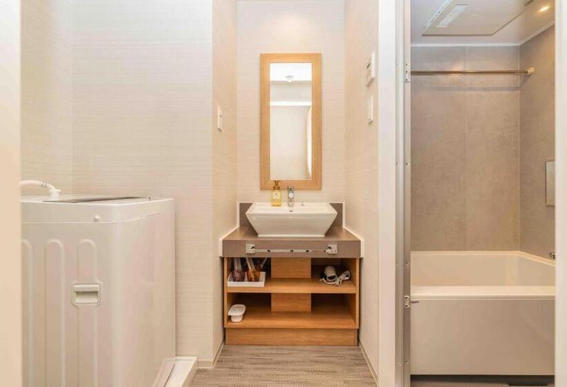 Apartment Hotel 11 Namba