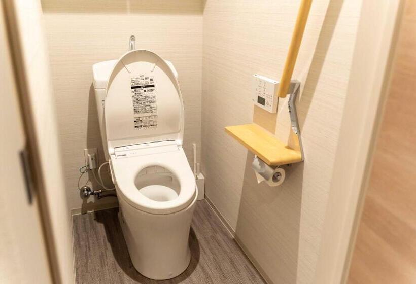 Apartment Hotel 11 Namba