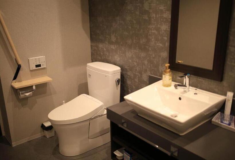 Apartment Hotel 11 Namba