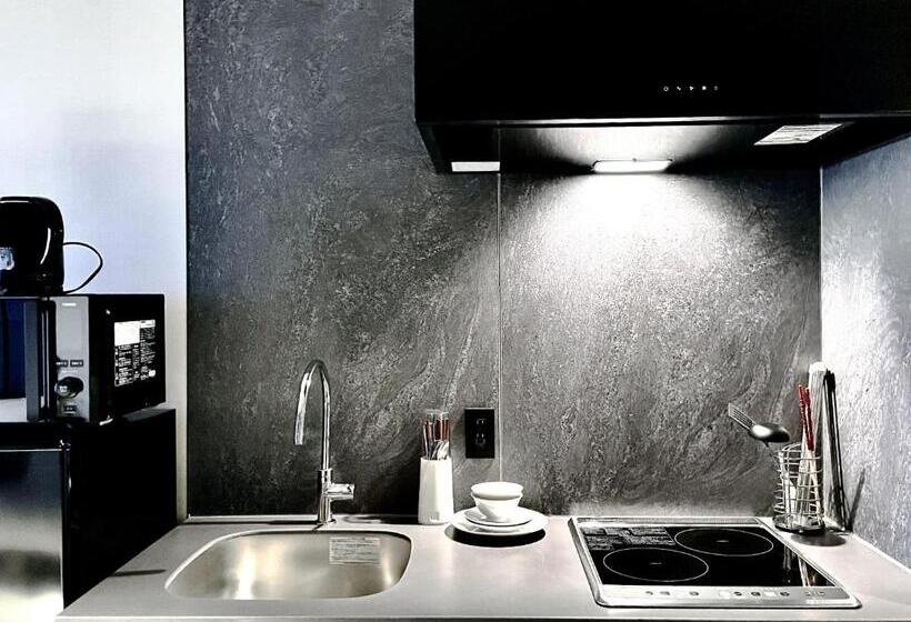 Apartment Hotel 11 Namba