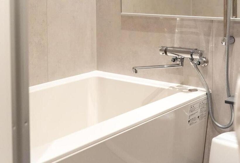 Apartment Hotel 11 Namba