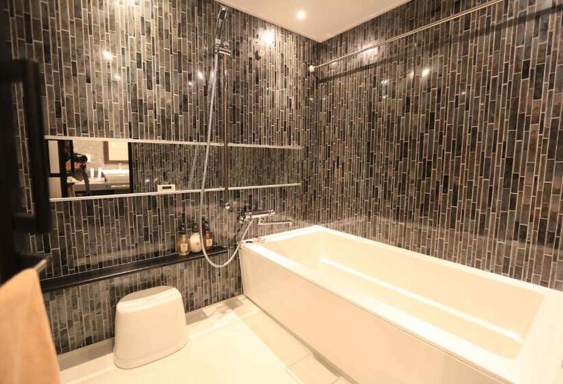 Apartment Hotel 11 Namba