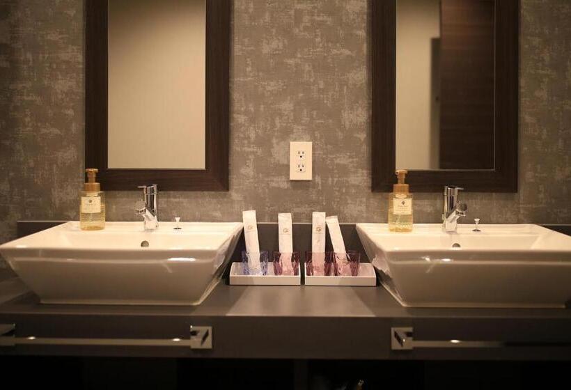 Apartment Hotel 11 Namba