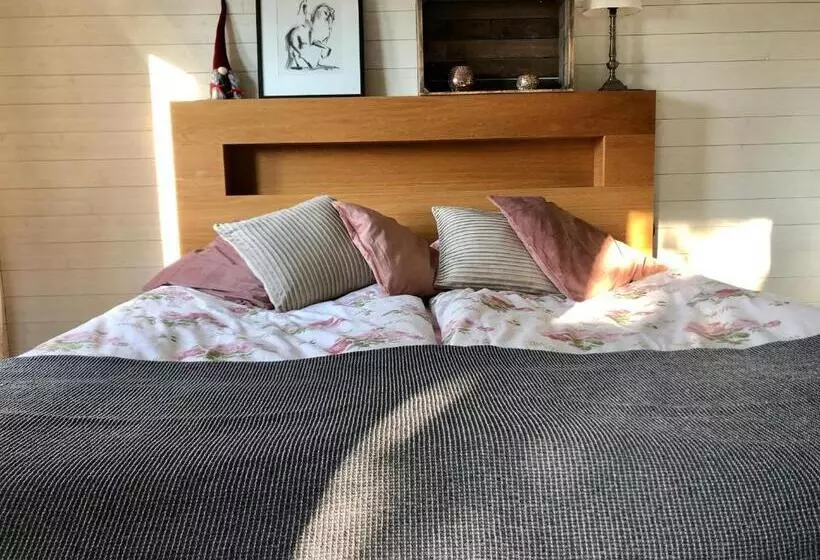 ベッドアンドブレックファースト Annehill I Bro