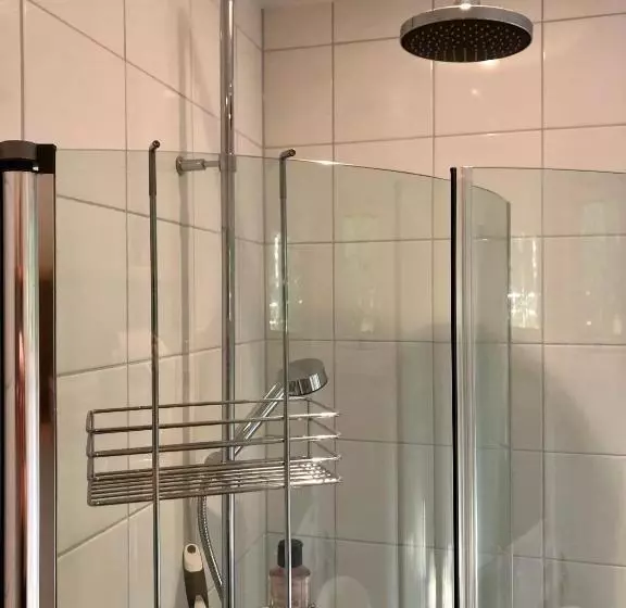 ベッドアンドブレックファースト Annehill I Bro