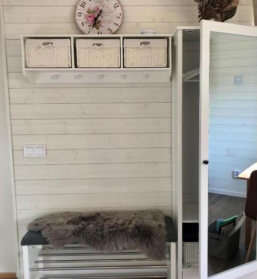 ベッドアンドブレックファースト Annehill I Bro