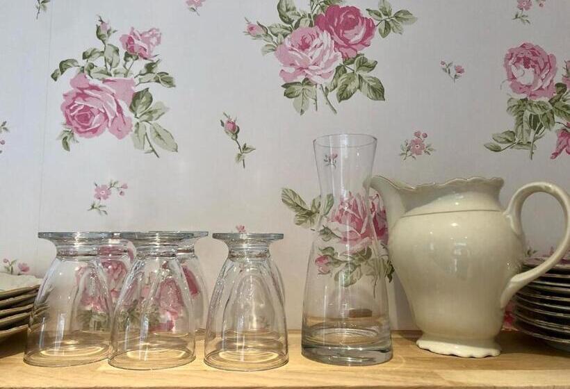 ベッドアンドブレックファースト Annehill I Bro