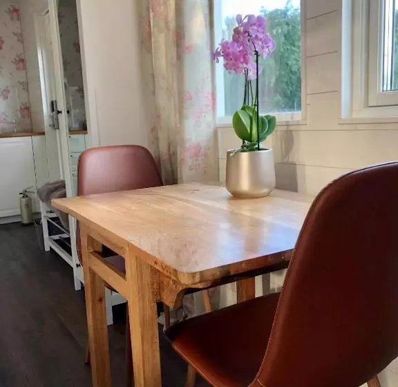 ベッドアンドブレックファースト Annehill I Bro