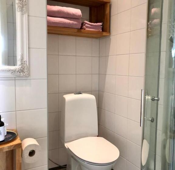 ベッドアンドブレックファースト Annehill I Bro