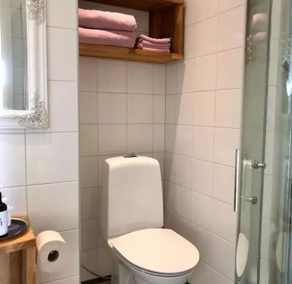 ベッドアンドブレックファースト Annehill I Bro